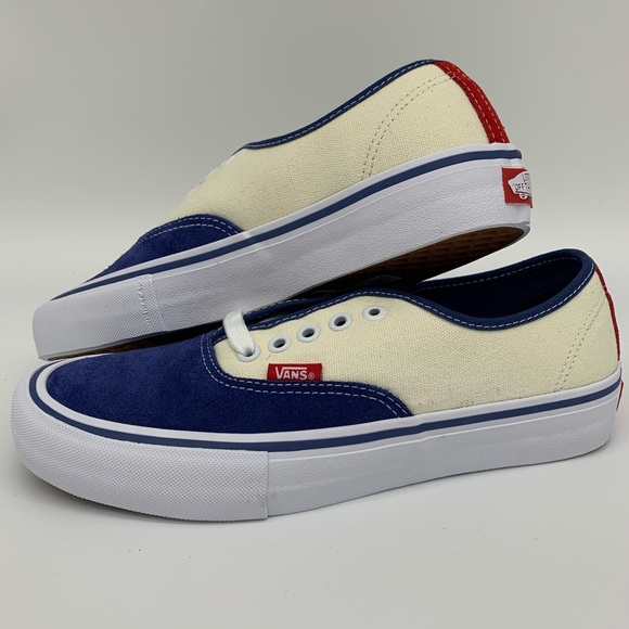 Vans Other - Authentic Pro